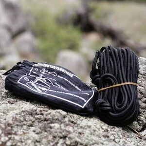 trek light gear - Set of TWO Go Anywhere Hammock Rope Kits | New